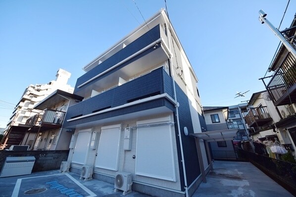 デュエット大和の物件内観写真